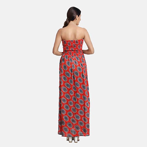 Red / Missy - Product card gallery slide 3 (9431249780991)