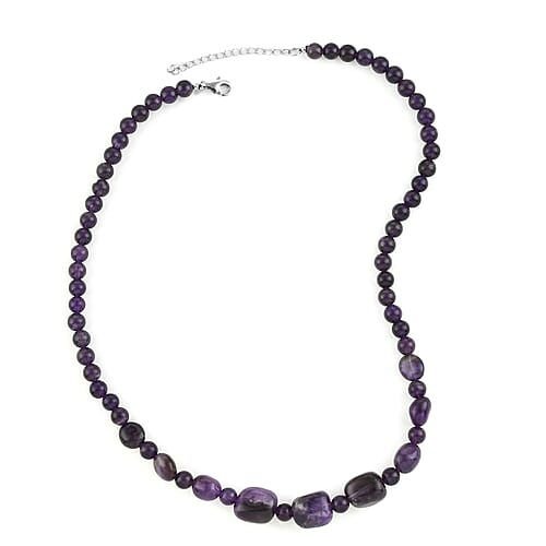 African Amethyst - Product card gallery slide 2 (9431227433215)
