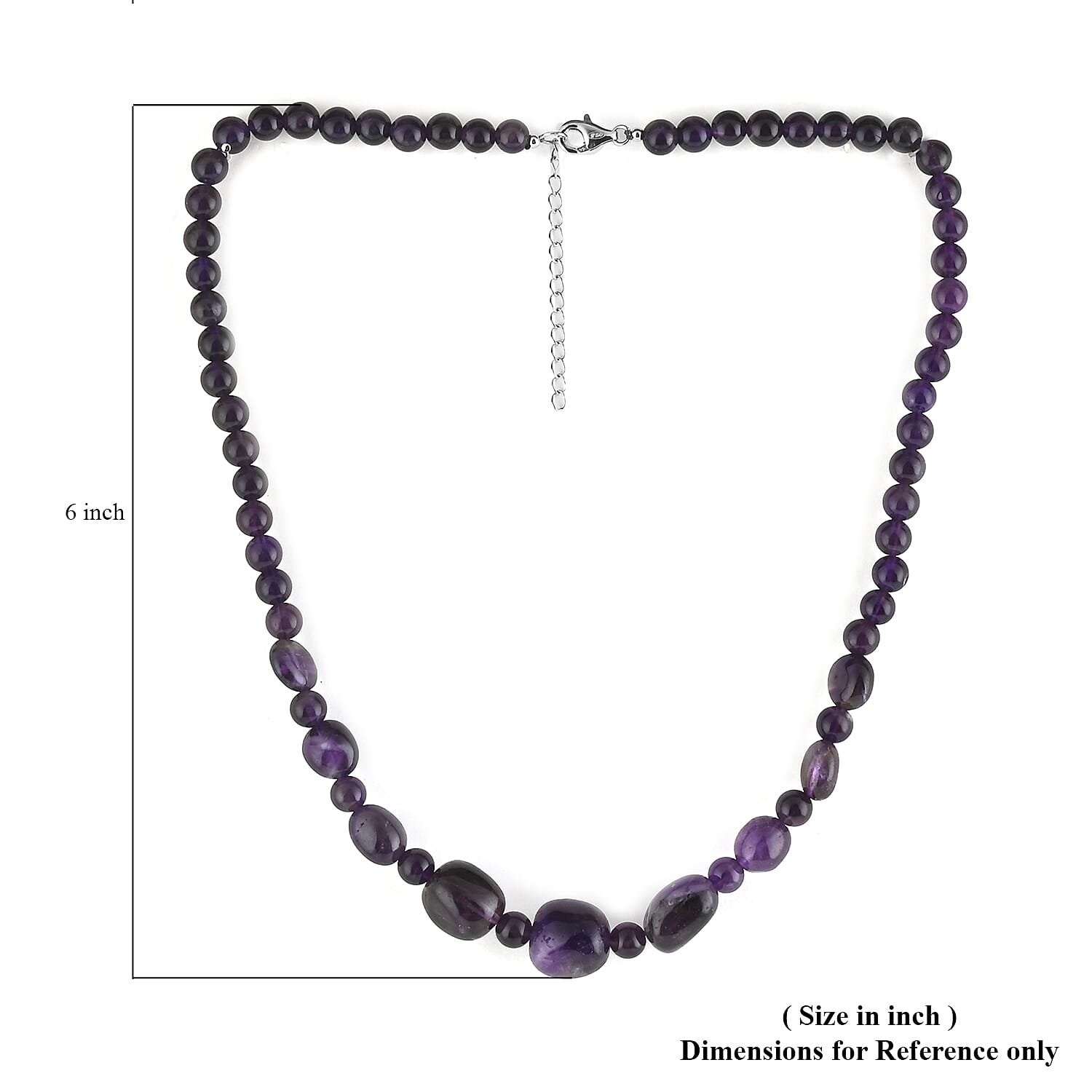 African Amethyst - Product card gallery slide 4 (9431227433215)