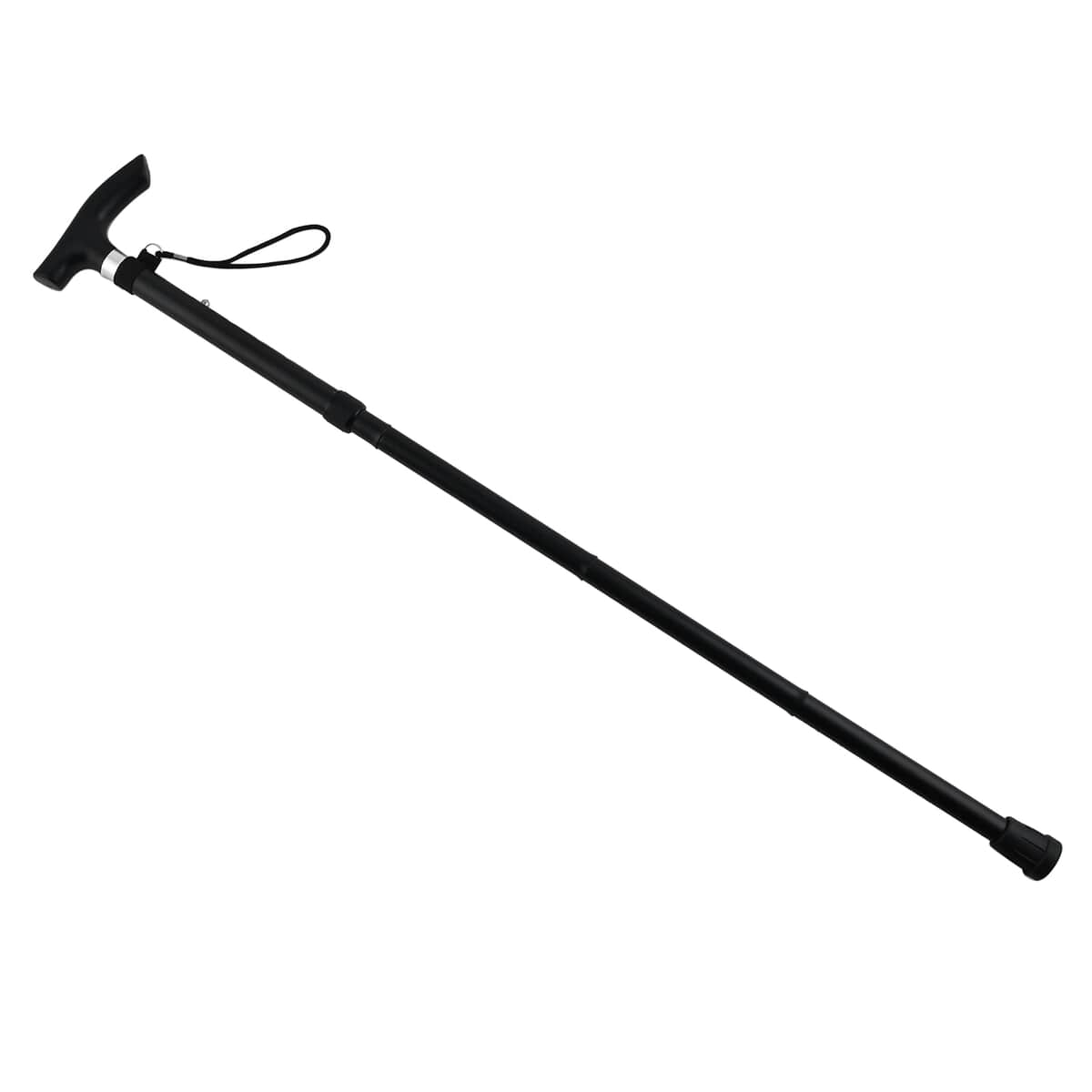 Adjustable Foldable Walking Cane 36 Inches image number 0