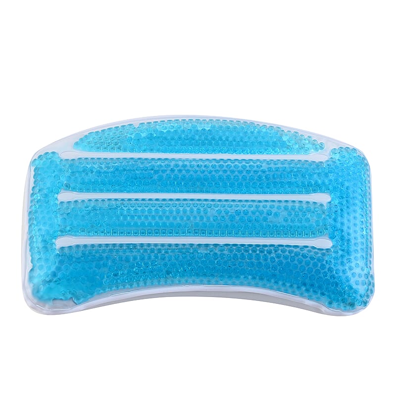 Closeout Cooling Gel Bath Pillow