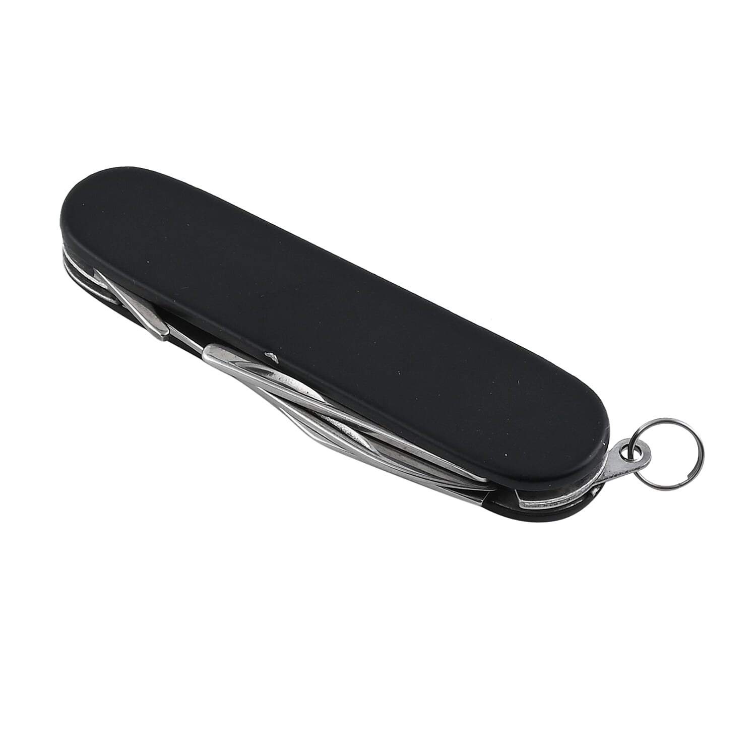 Closeout 5 Multi-Purpose Black Golf Tool