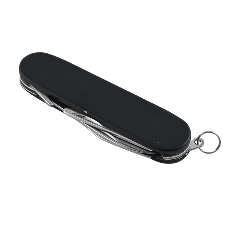 Closeout 5 Multi-Purpose Black Golf Tool