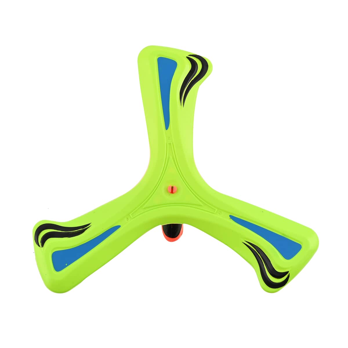 Helicopter Flying Disc Toy image number 5