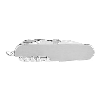 13 Function Pocket Tool Knife