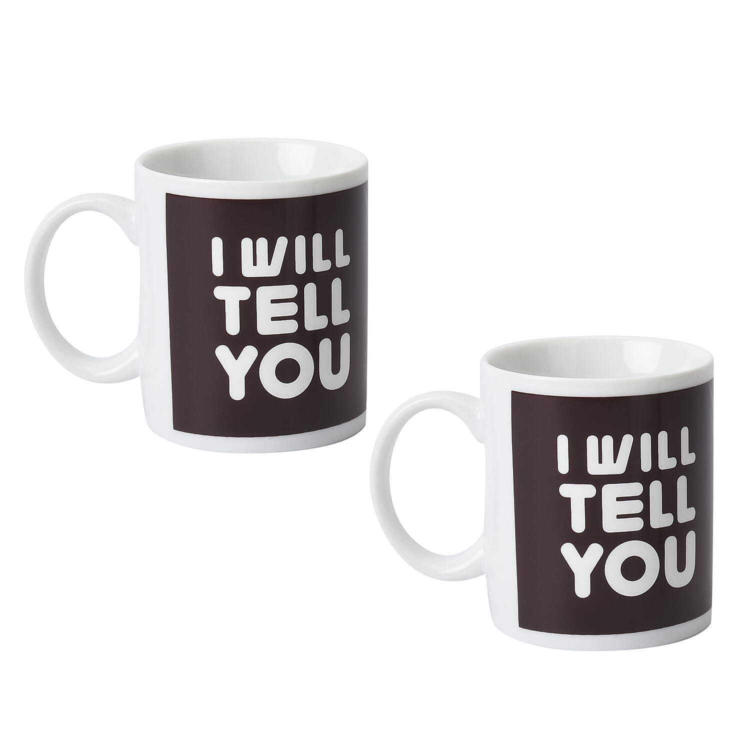 I will Tell You - Product card gallery slide 1 (9431193780479)