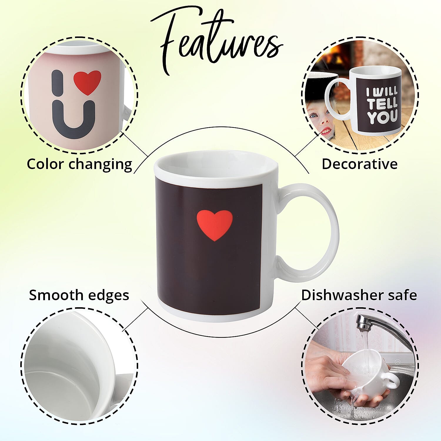 I will Tell You - Product card gallery slide 3 (9431193780479)