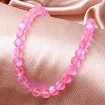 Pink Glass - Product card gallery slide 2 (9431169827071)