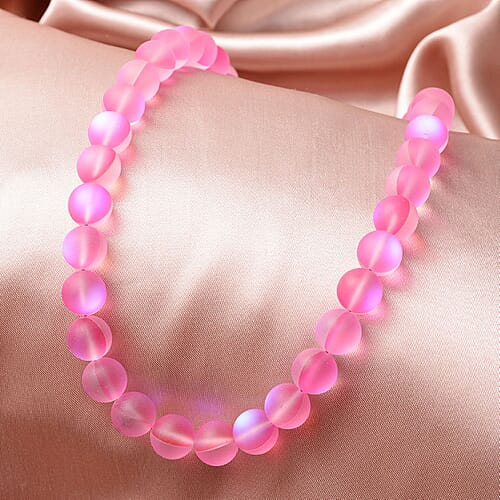 Pink Glass - Product card gallery slide 2 (9431169827071)