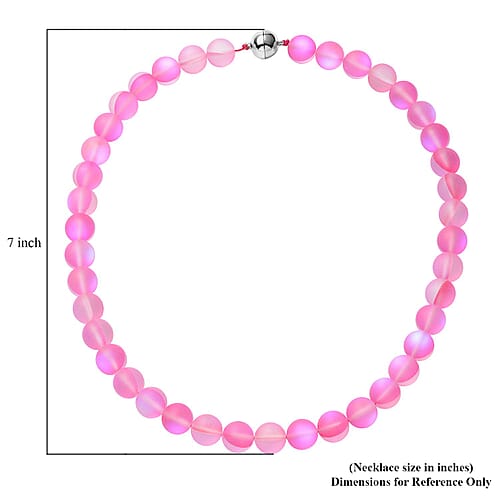 Pink Glass - Product card gallery slide 4 (9431169827071)