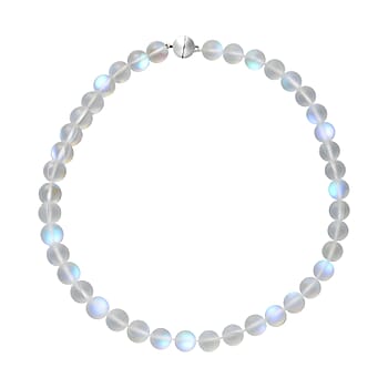 White Mystic Glass - Product card gallery slide 1 (10176765985081)