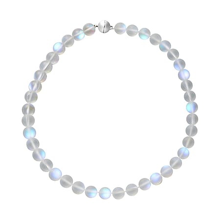 White Mystic Glass - Product card gallery slide 1 (10176765985081)