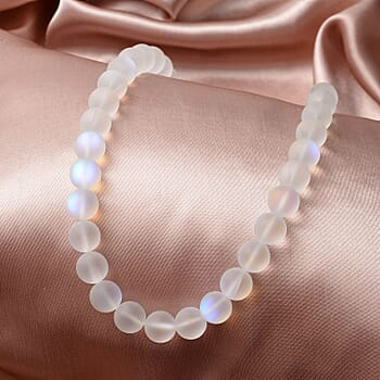 White Mystic Glass - Product card gallery slide 2 (10176765985081)