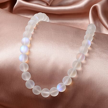 White Mystic Glass - Product card gallery slide 2 (10176765985081)