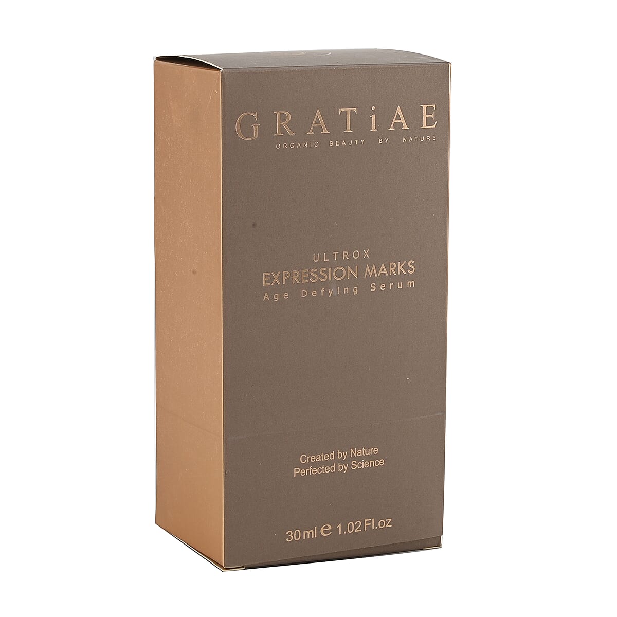 Gratiae Ultrox Expression Marks Anti-Wrinkle Serum 1.02Fl.oz. image number 1