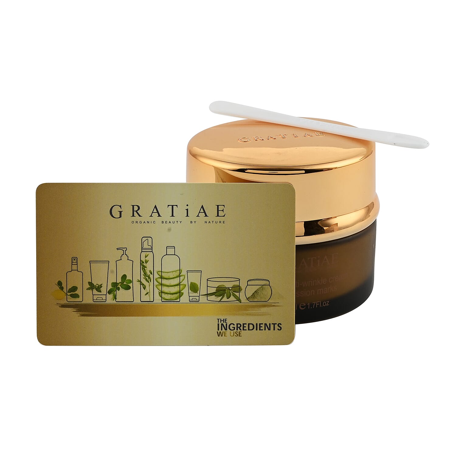 Buy Gratiae Ultrox Expression Marks Anti-Wrinkle Cream 1.7Fl.oz