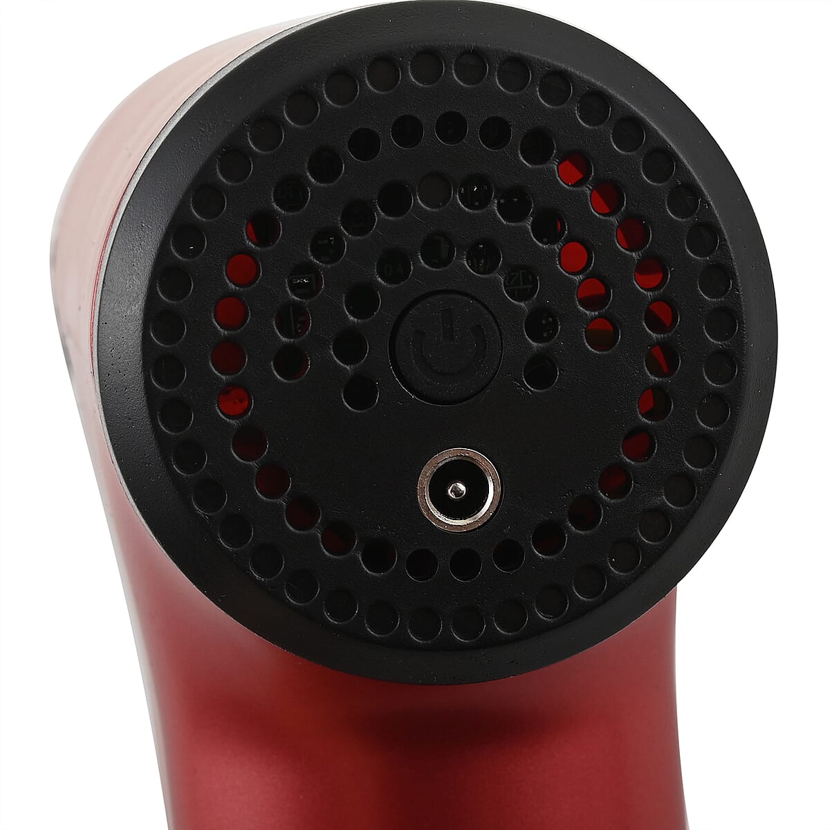 Percussion Massage Gun - Red image number 2