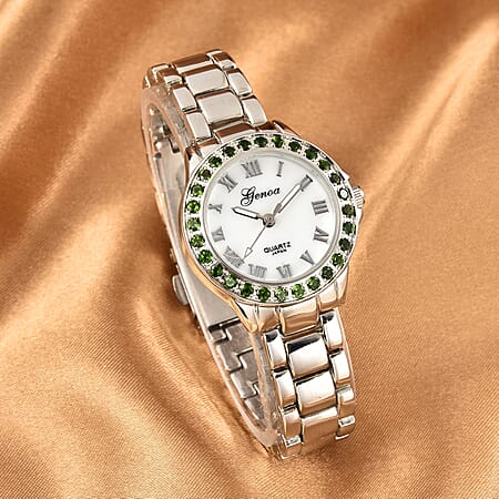 Silver - Product card gallery slide 2 (10176766312761)