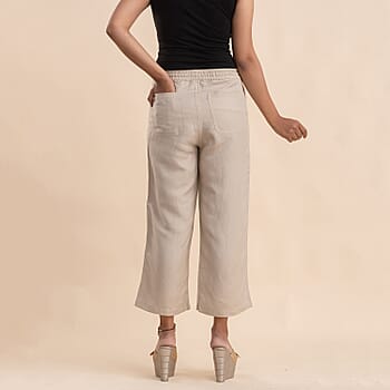 Khaki / XL - Product card gallery slide 2 (9431228645631)