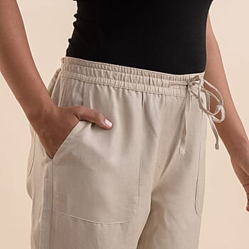 Khaki / XL - Product card gallery slide 4 (9431228645631)
