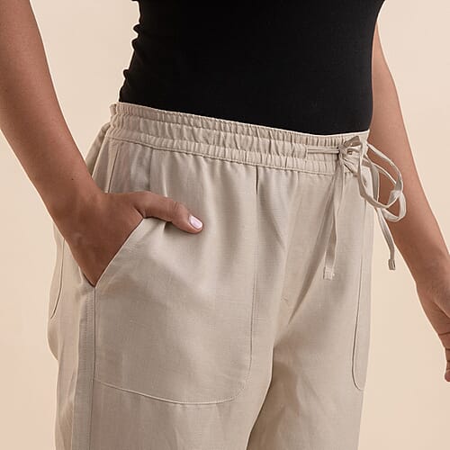 Khaki / XL - Product card gallery slide 4 (9431228645631)
