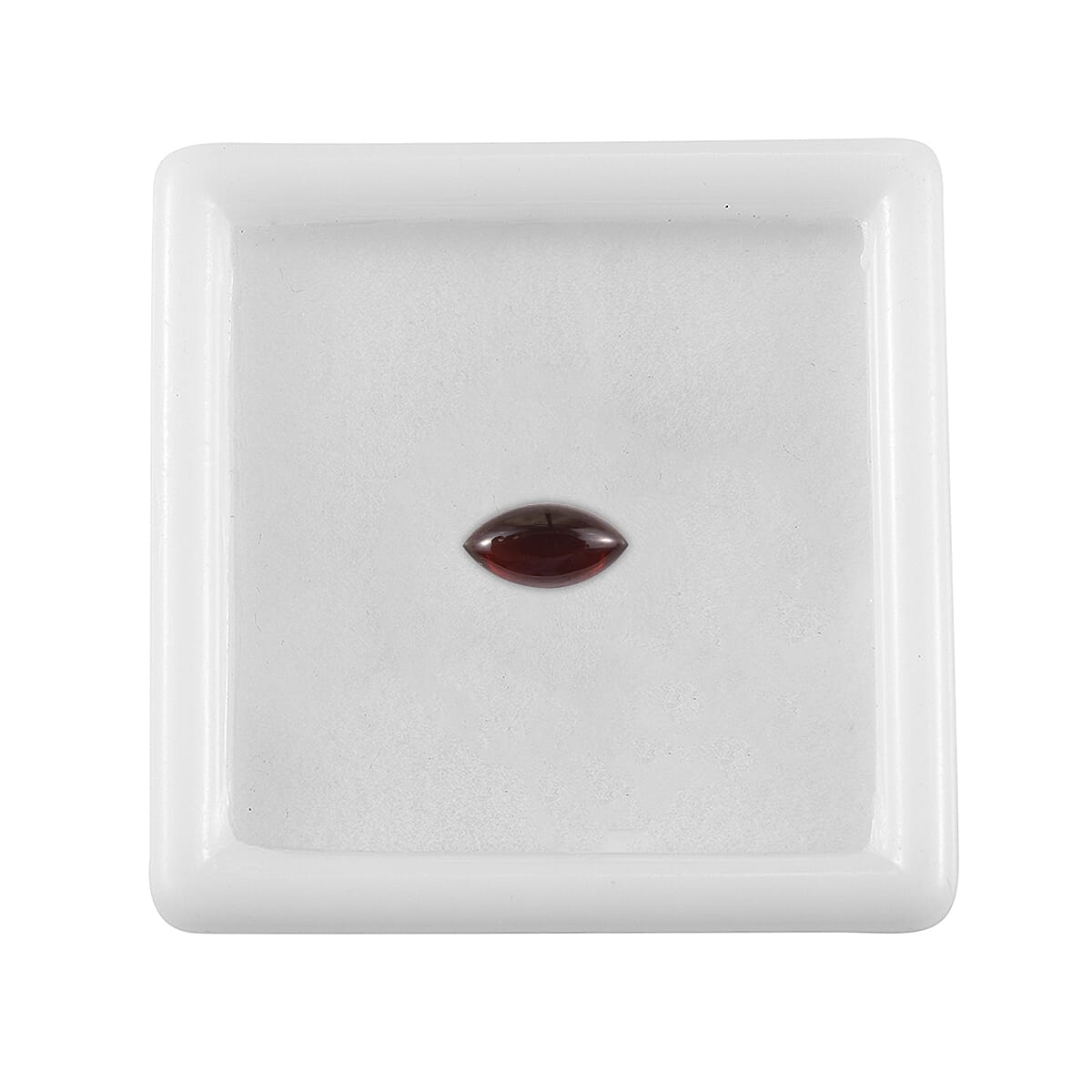 Mozambique Garnet (Mrq 8x4 mm) 0.90 ctw