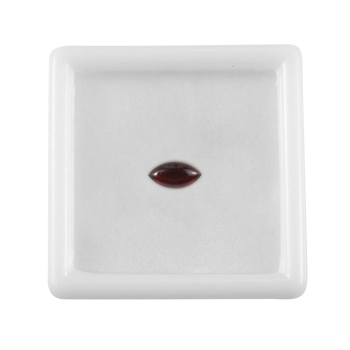 Mozambique Garnet (Mrq 8x4 mm) 0.90 ctw image number 2