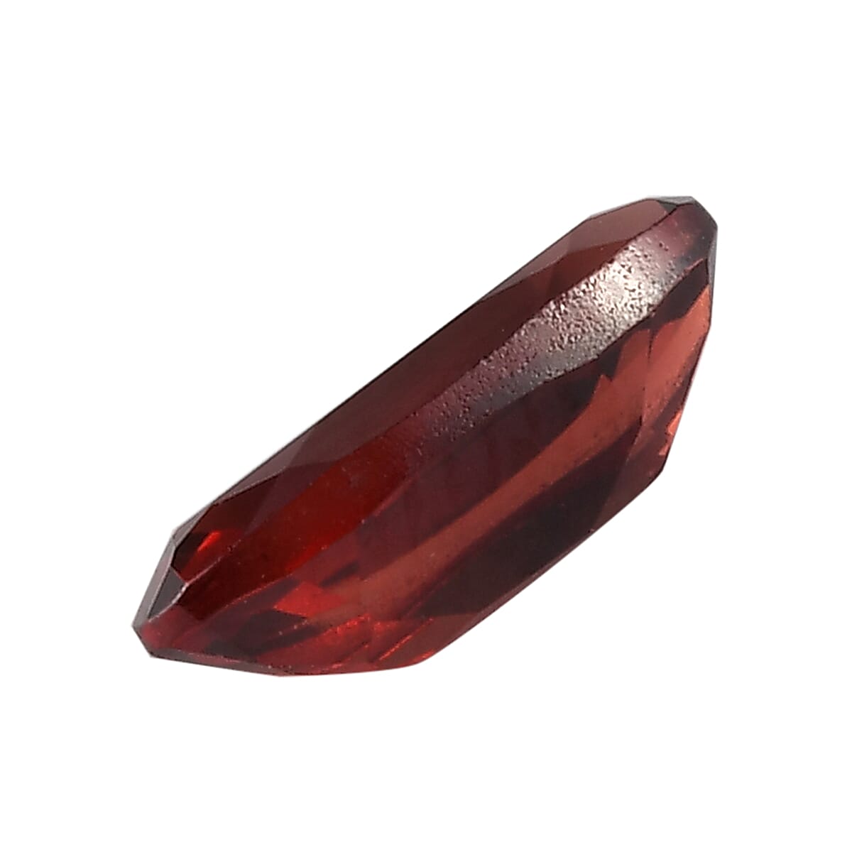 Mozambique Garnet (Ovl 8x4 mm) 0.60 ctw image number 1