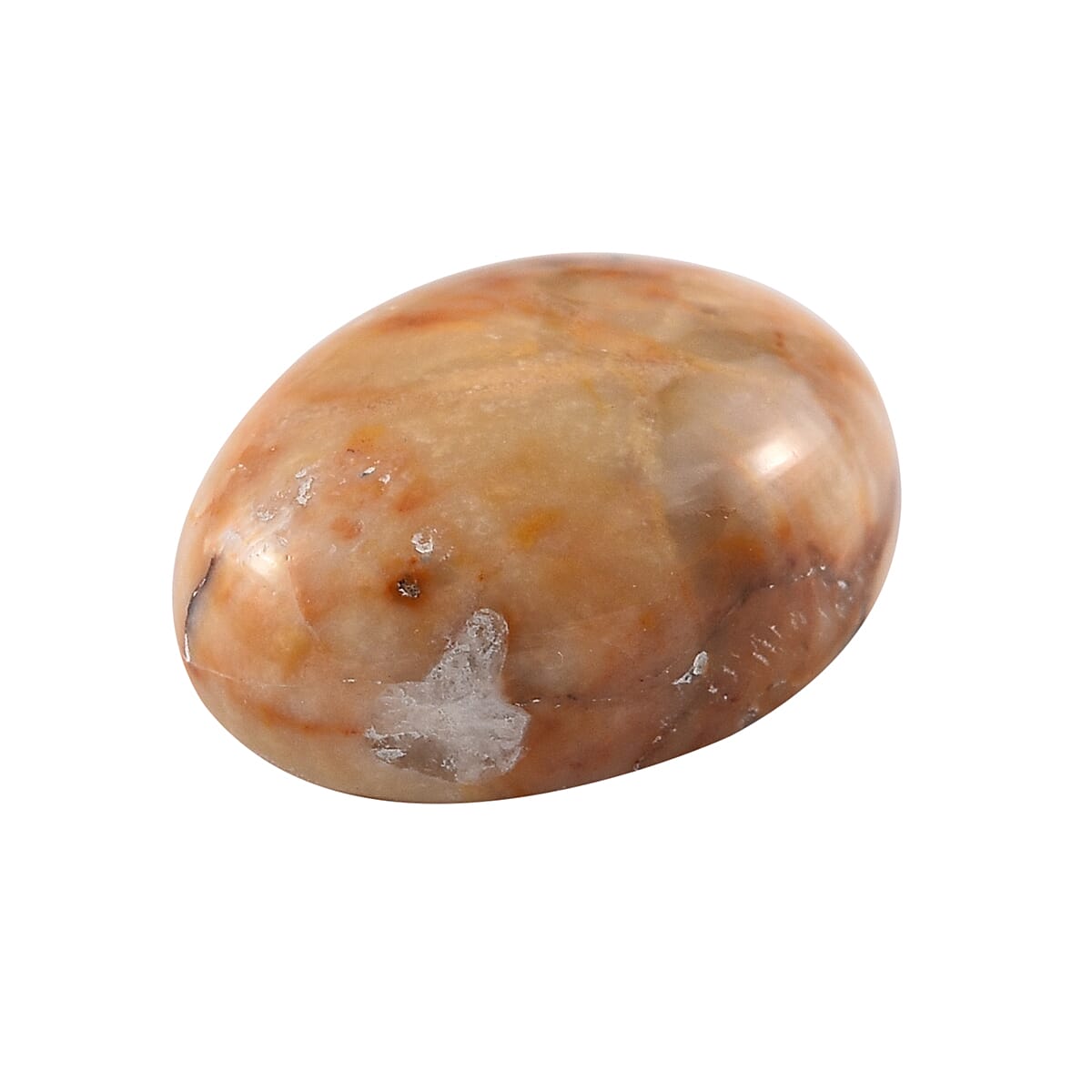 Venus Jasper (Ovl 14x10 mm) 4.80 ctw image number 1