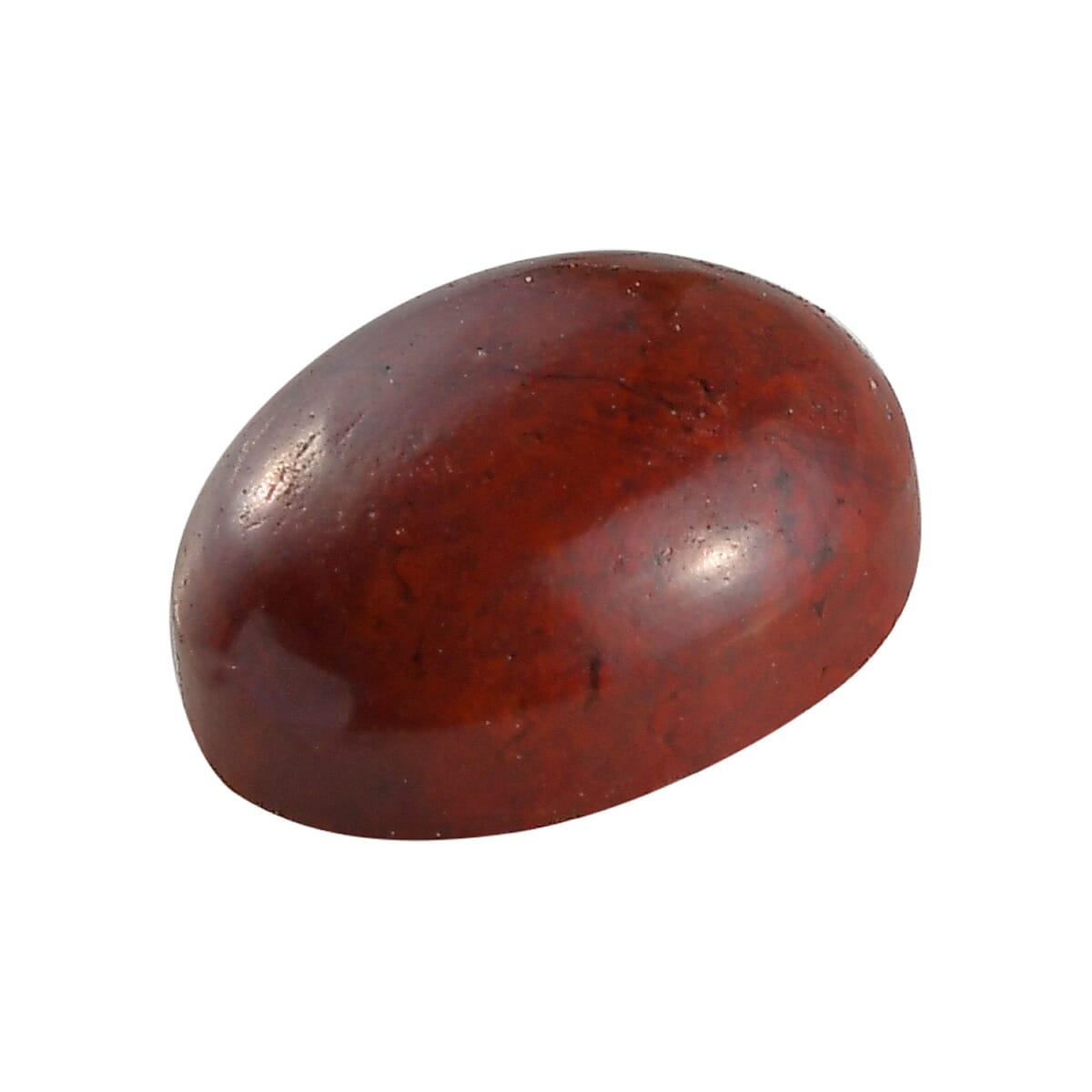 Sard Chalcedony (Ovl 9x7 mm) 1.76 ctw image number 1