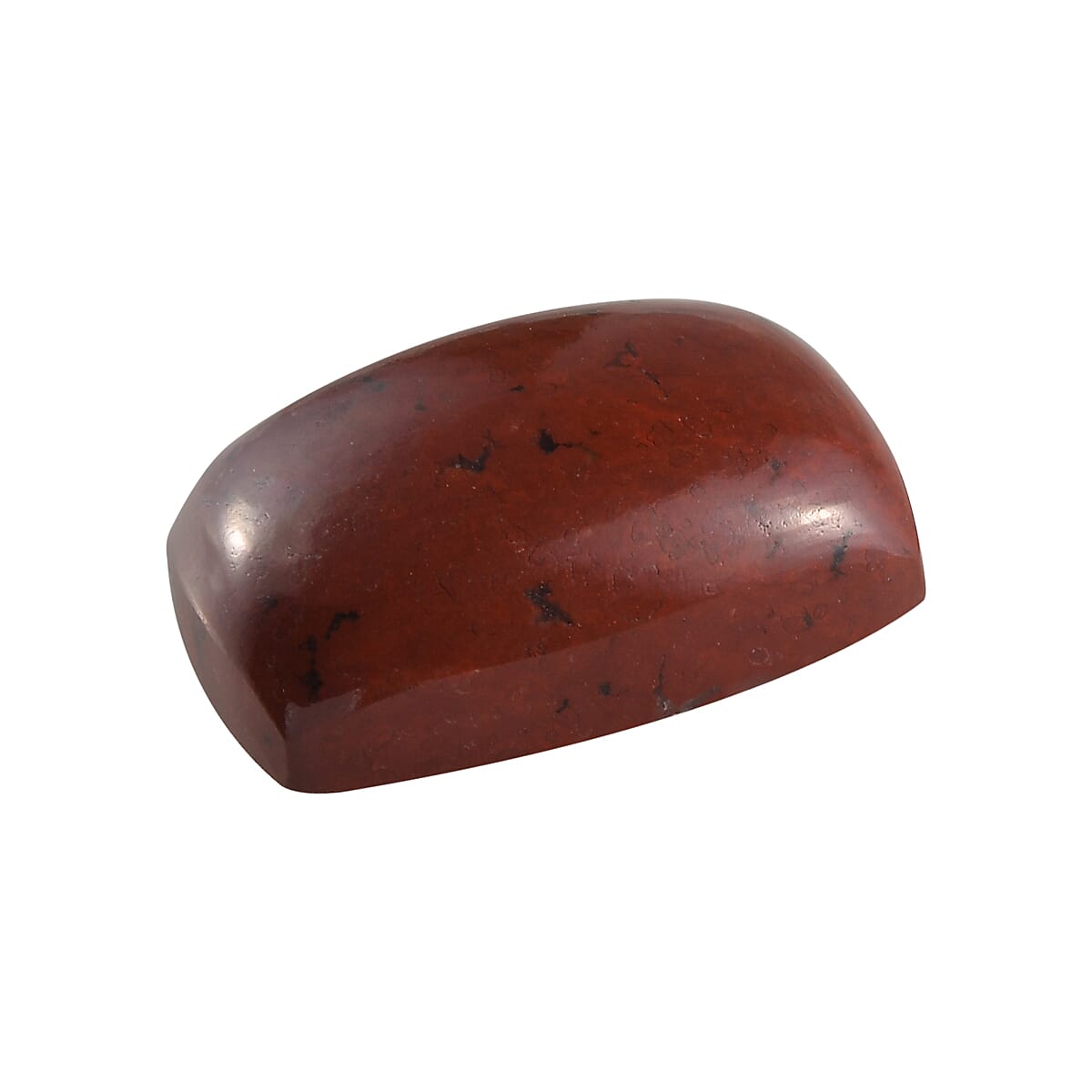 Sard Chalcedony (Cush 18x13 mm) 12.70 ctw image number 1