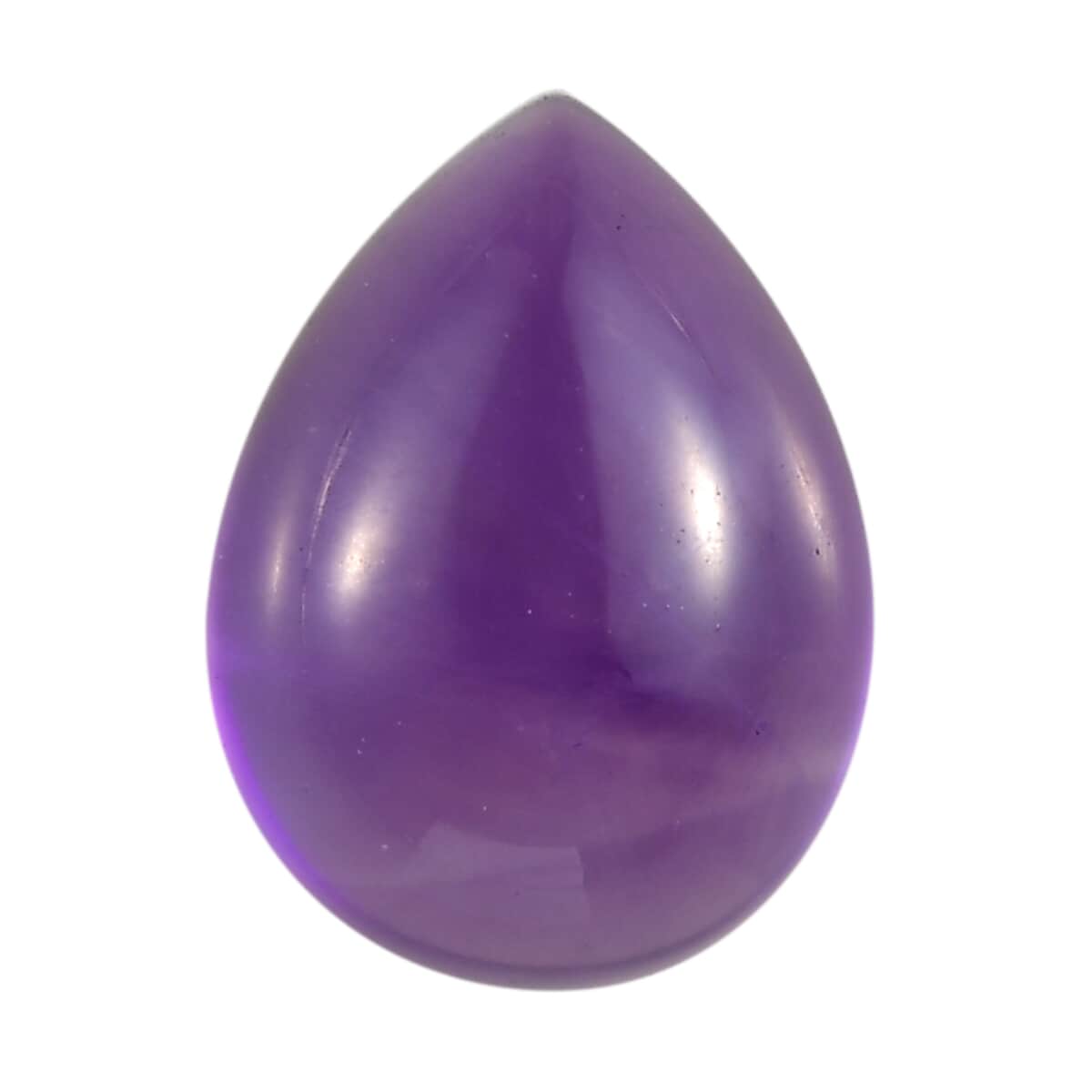 Amethyst (Pear 8x6 mm) 0.95 ctw image number 0