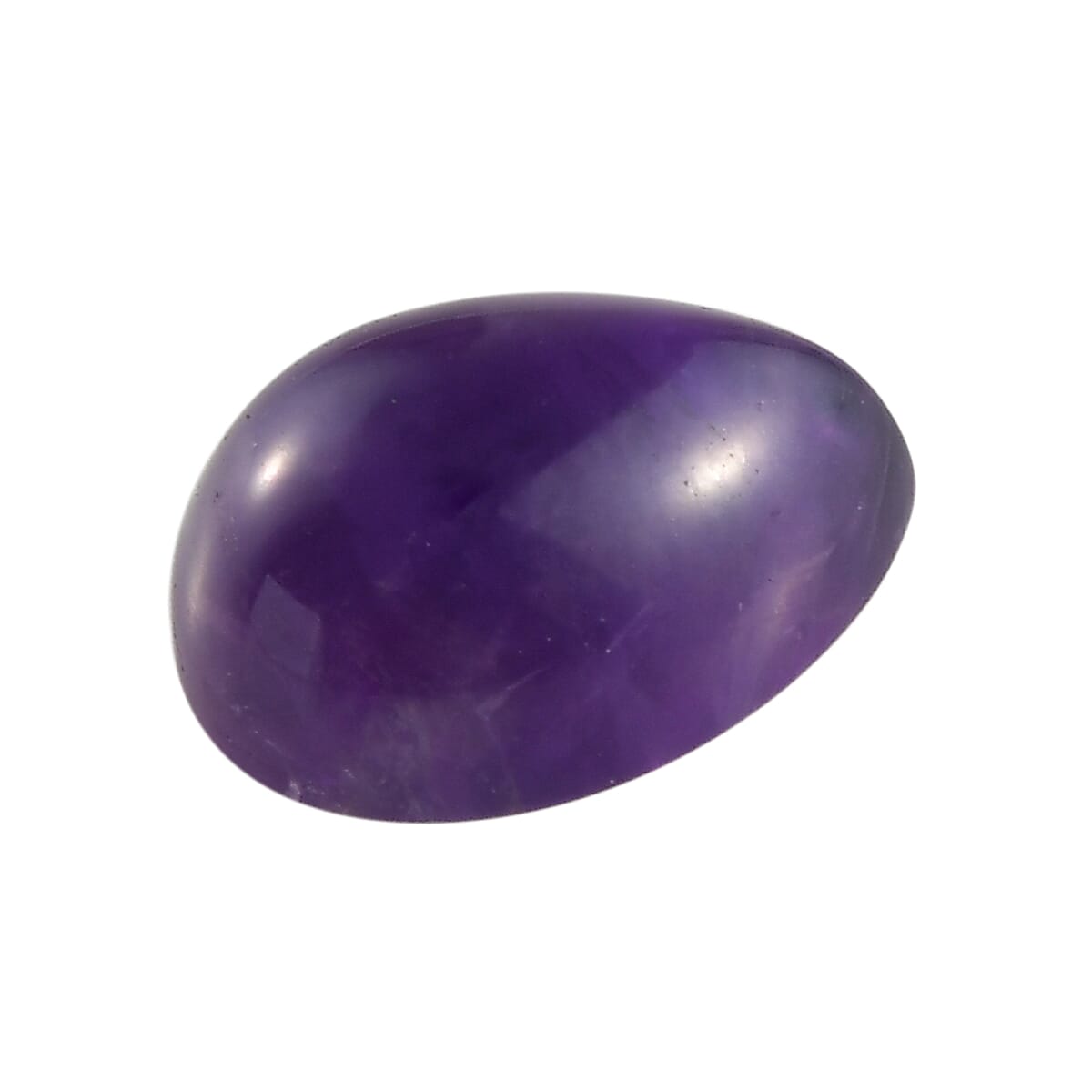 AA Amethyst (Pear 8x6 mm) 0.90 ctw image number 1