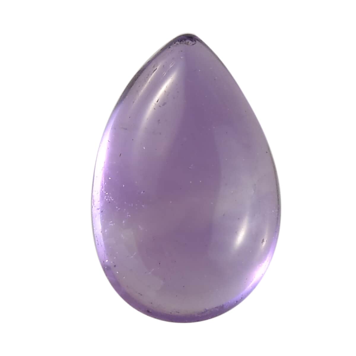 Amethyst (Pear 8x5 mm) 0.69 ctw image number 0
