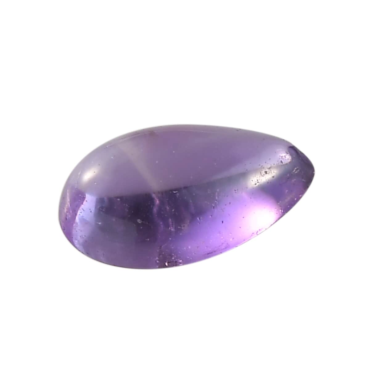 Amethyst (Pear 8x5 mm) 0.69 ctw image number 1