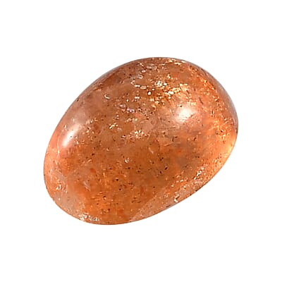 AA Madras Sunstone  (Ovl 6X4 mm) 0.44 ctw