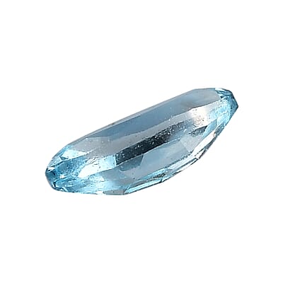 AA Swiss Blue Topaz (Mrq 6x3 mm) 0.26 ctw