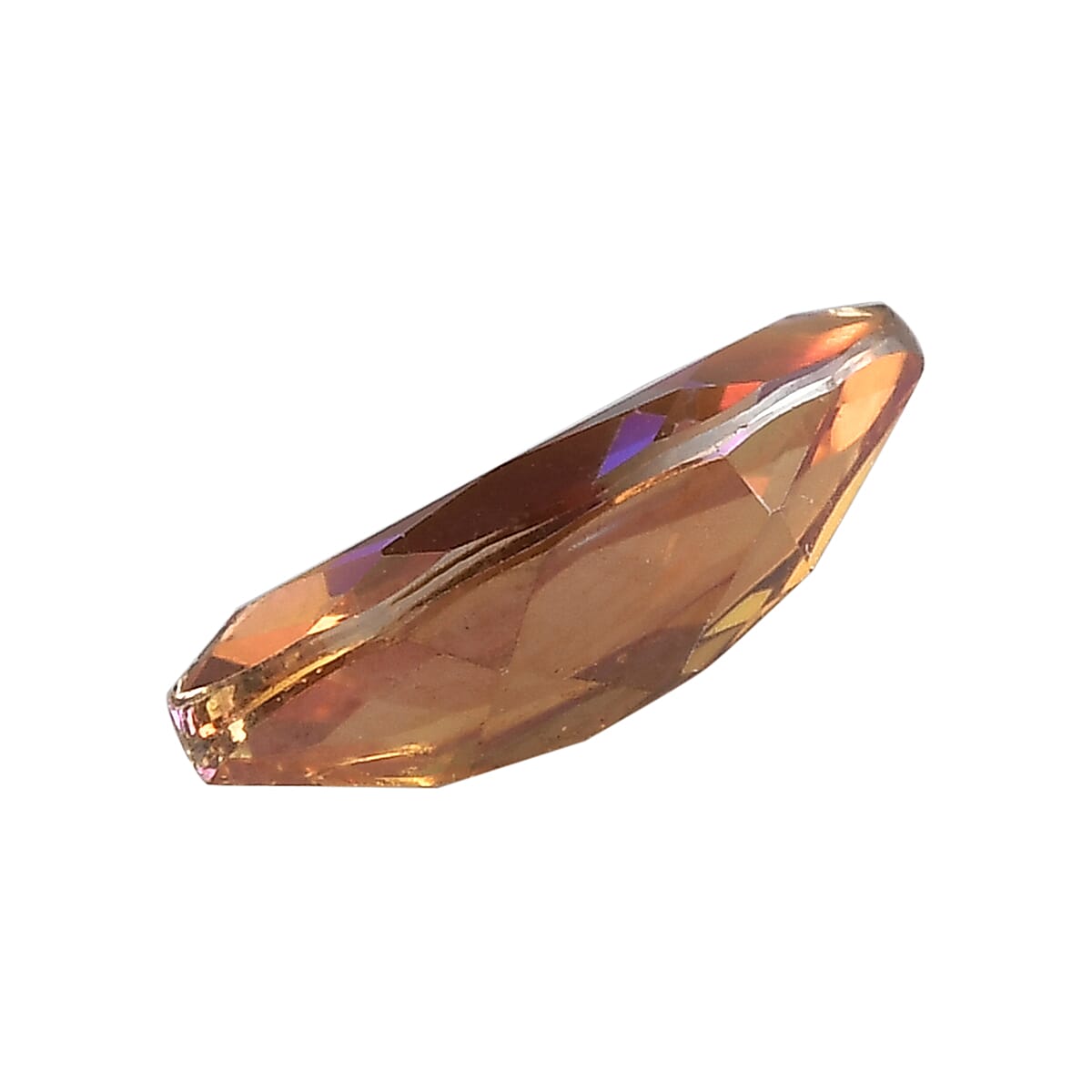 Twilight Mystic Topaz (Mrq 10x5 mm) 1.11 ctw image number 1