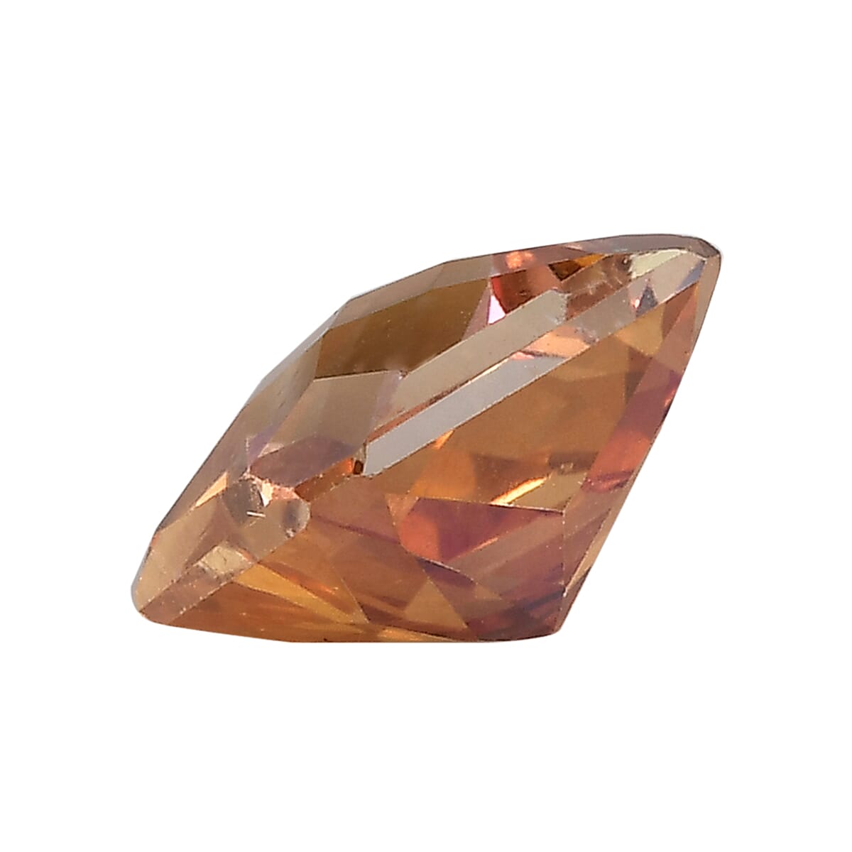 Twilight Mystic Topaz (Oct 7x7 mm) 1.81 ctw image number 1