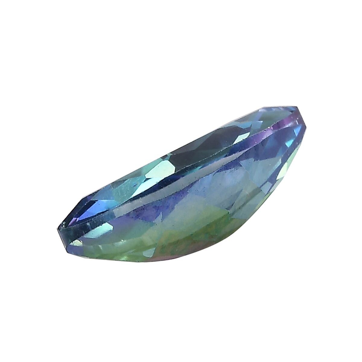 Verve Zing Mystic Topaz (Mrq 12x6 mm) 2.00 ctw