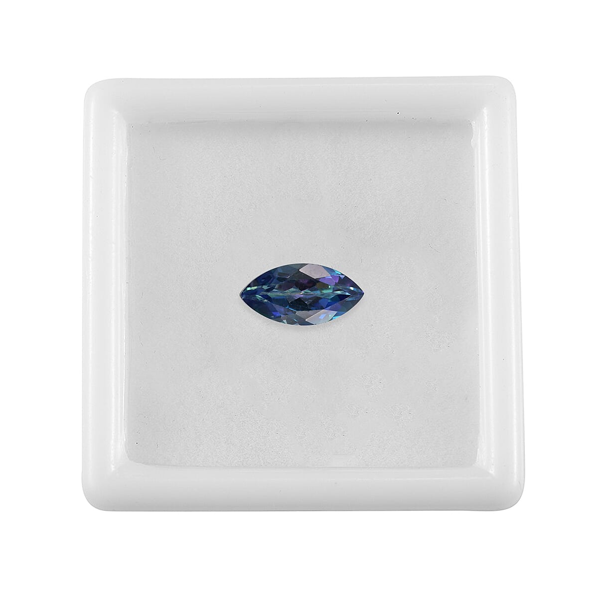 Verve Zing Mystic Topaz (Mrq 12x6 mm) 2.00 ctw