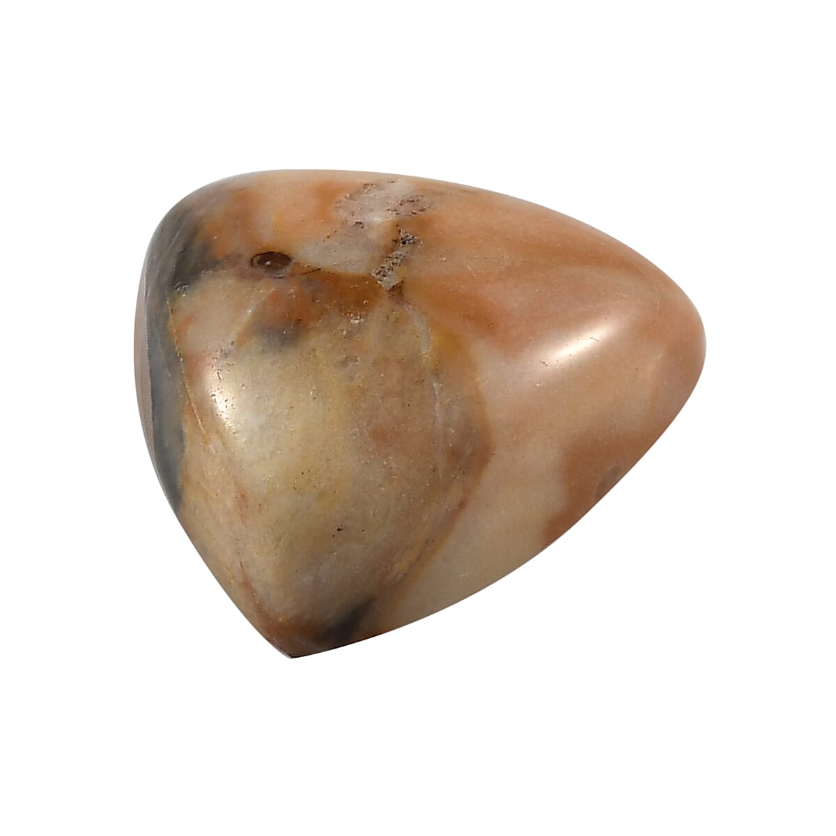 Venus Jasper (Tril 12 mm) 4.70 ctw image number 1