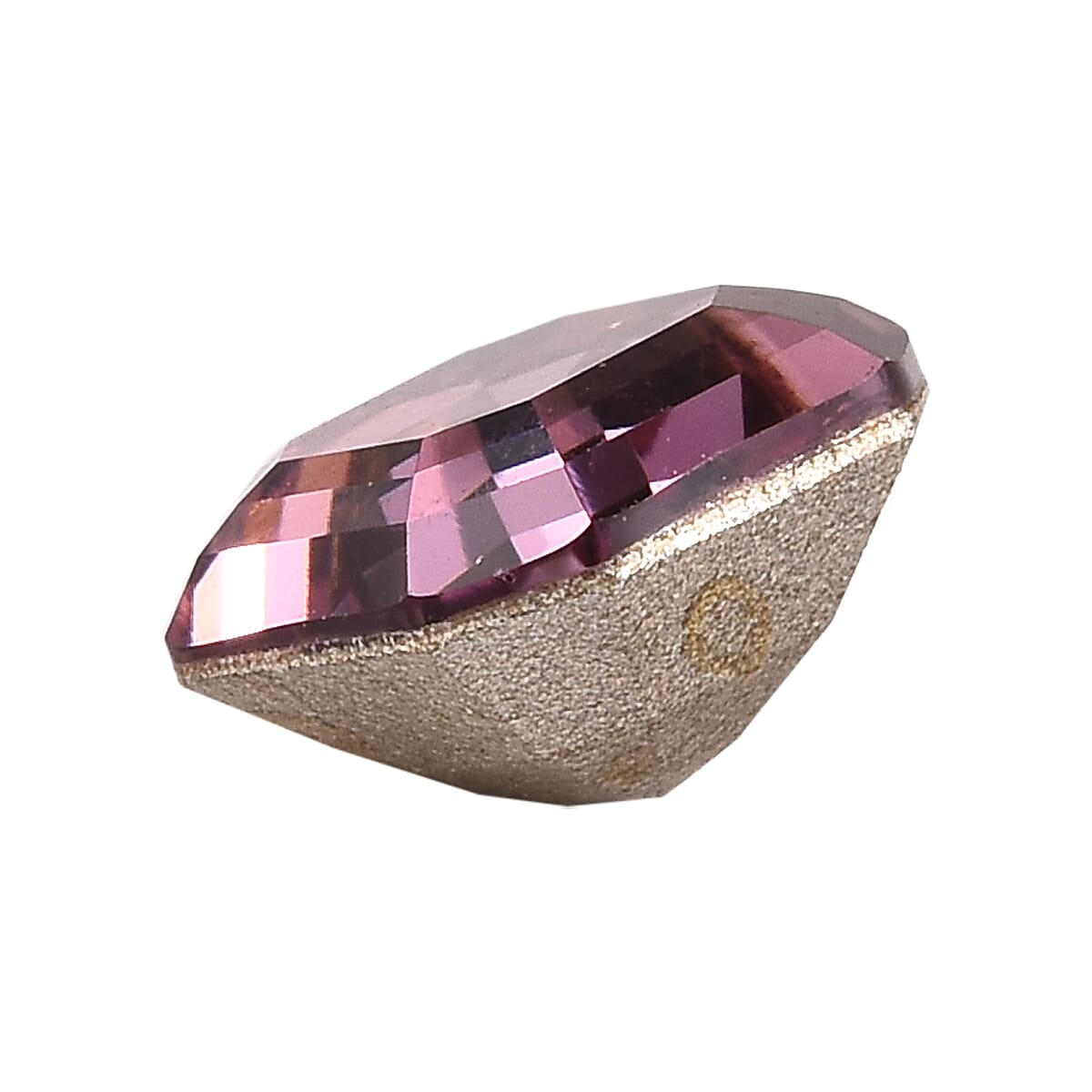 Iris Color Crystal (Oct 6x6 mm) 0.91 ctw image number 1