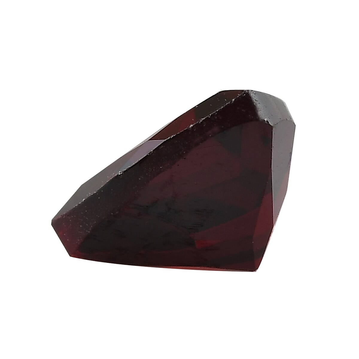 AA Mozambique Garnet (Tril 6 mm) 0.70 ctw