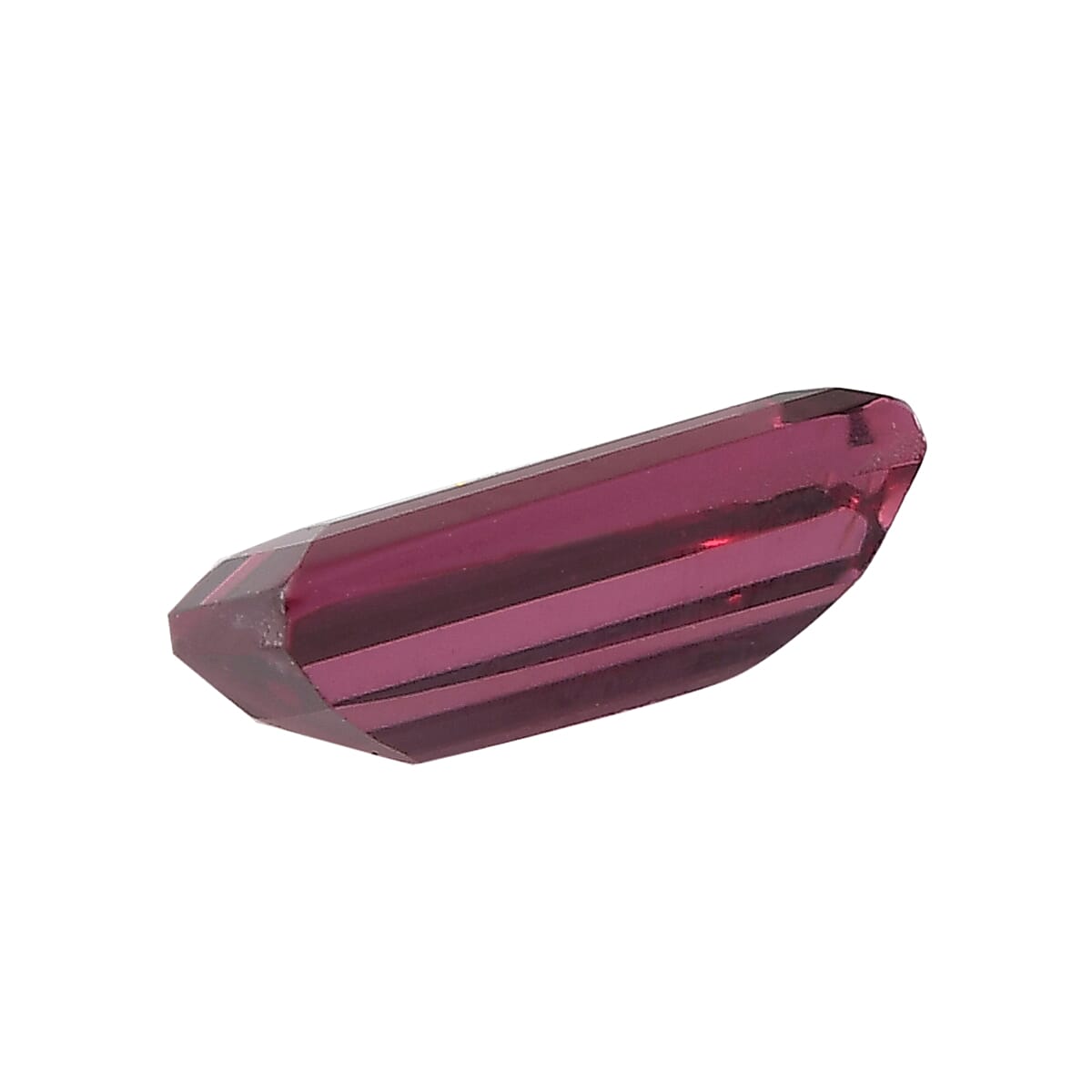 AA Orissa Rose Garnet (Bgt 7x3.5 mm) 0.65 ctw