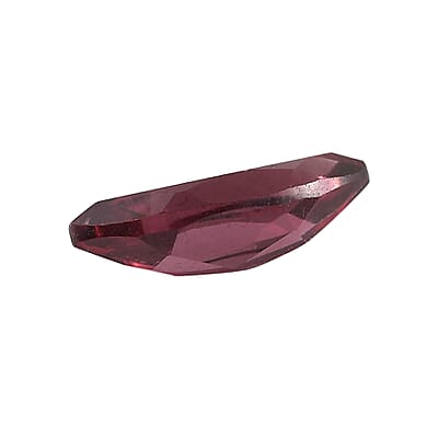 AAA Orissa Rose Garnet (Mrq 8x4 mm) 0.60 ctw
