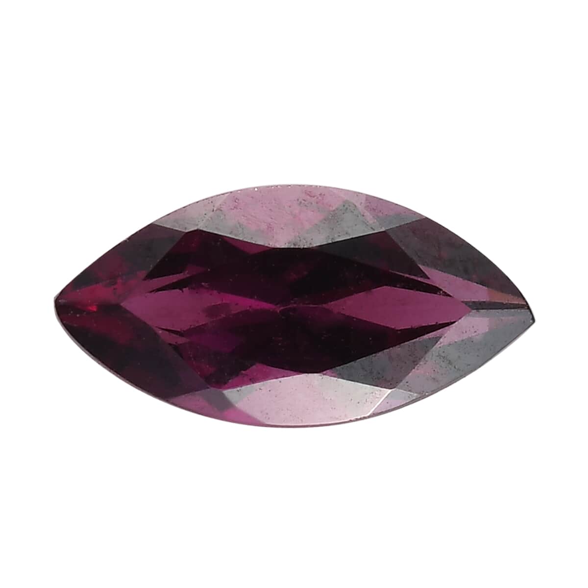 Orissa Rhodolite Garnet (Mrq 8x4 mm) 0.65 ctw image number 0