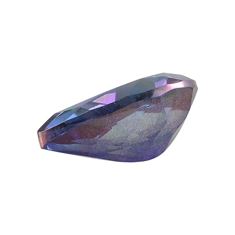 Blue Petalite (Pear 9x6 mm) 0.80 ctw