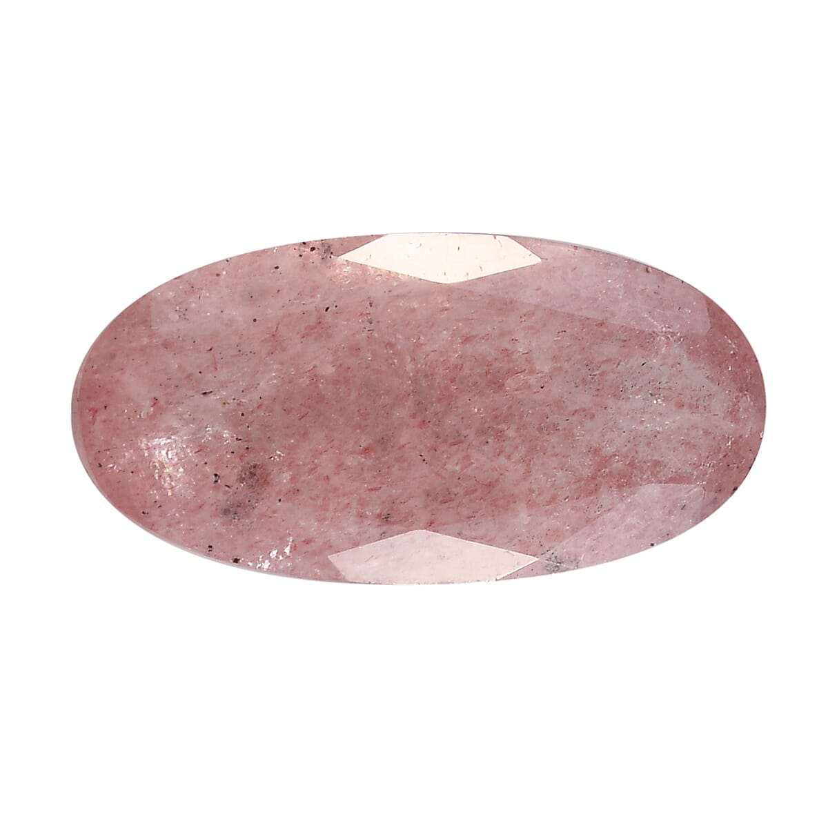 Natural Tanzanian Natronite (Ovl 16x8 mm) 4.02 ctw
