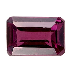 Tanzanian Wine Garnet (Oct 6x4 mm) 0.65 ctw